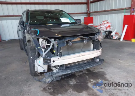 2021 Toyota Rav4 Le из США, поврежденный, VIN 2T3F1RFVXMC227942